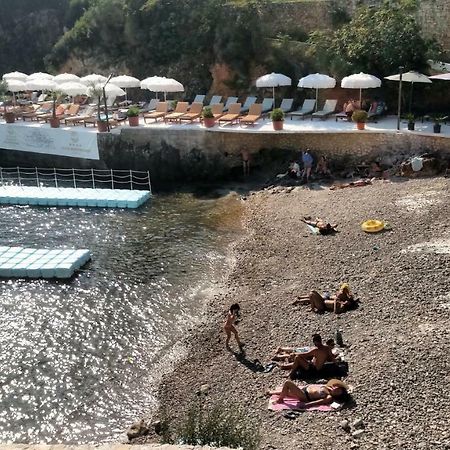 Apartment Spuza Ulcinj Exteriér fotografie