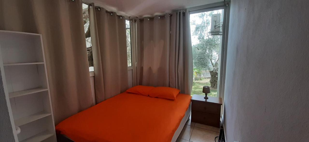 Apartment Spuza Ulcinj Exteriér fotografie
