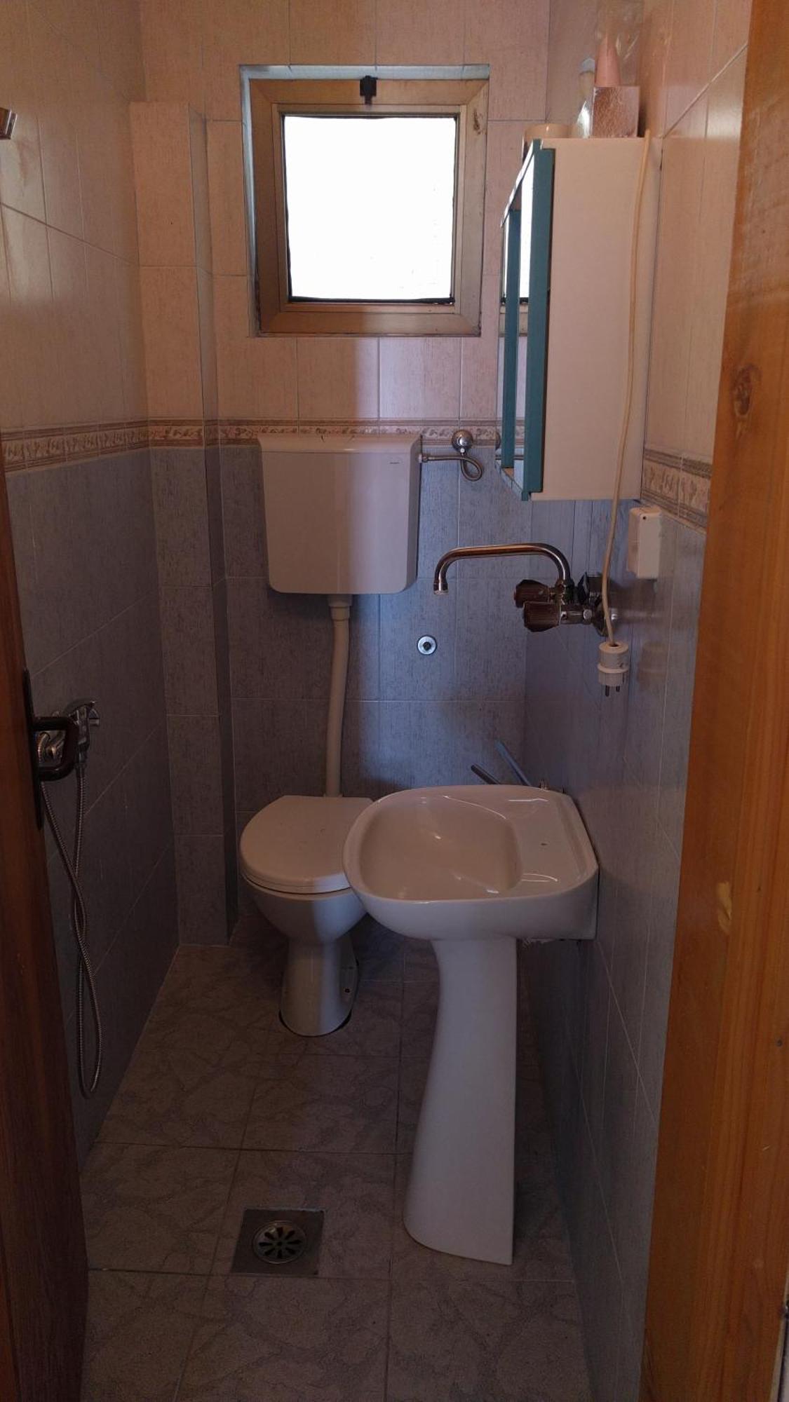 Apartment Spuza Ulcinj Pokoj fotografie
