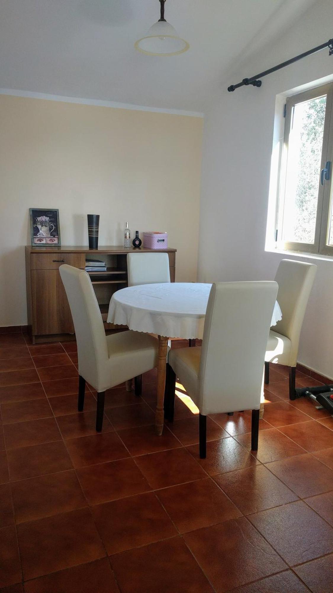 Apartment Spuza Ulcinj Pokoj fotografie