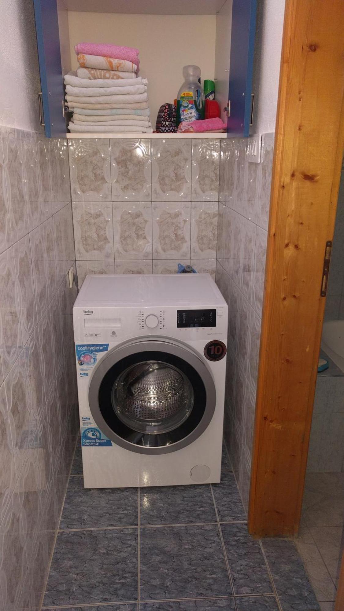 Apartment Spuza Ulcinj Pokoj fotografie