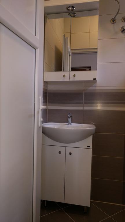 Apartment Spuza Ulcinj Exteriér fotografie