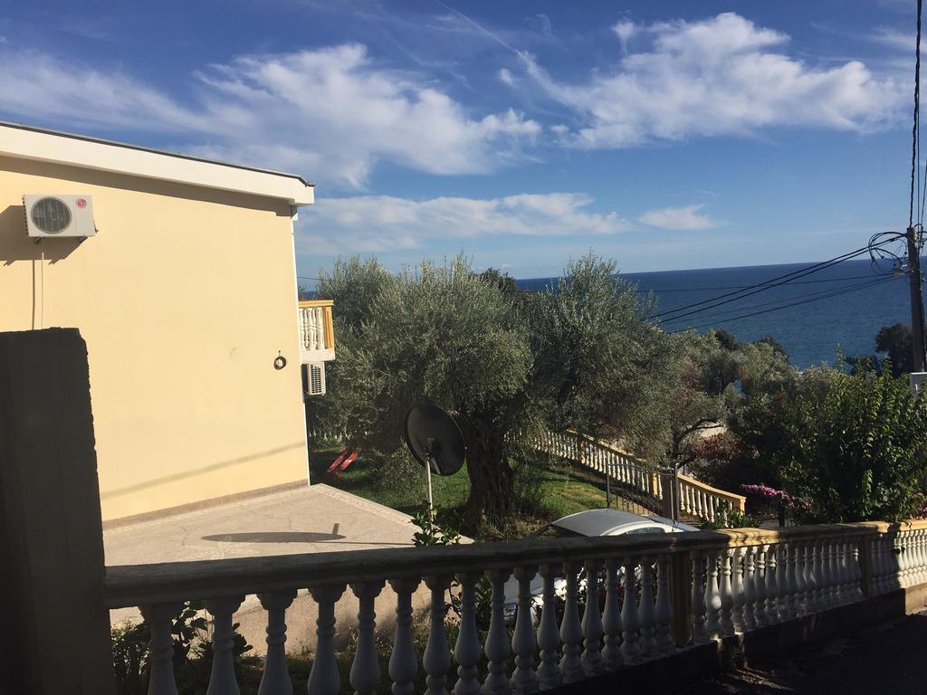 Apartment Spuza Ulcinj Exteriér fotografie