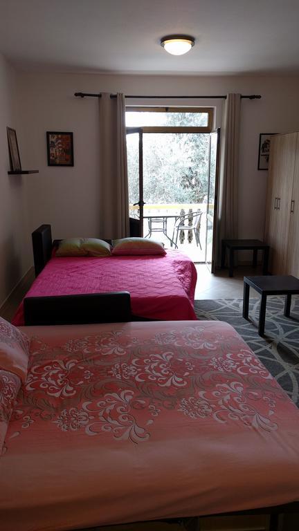 Apartment Spuza Ulcinj Exteriér fotografie