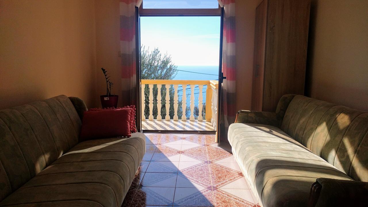 Apartment Spuza Ulcinj Exteriér fotografie