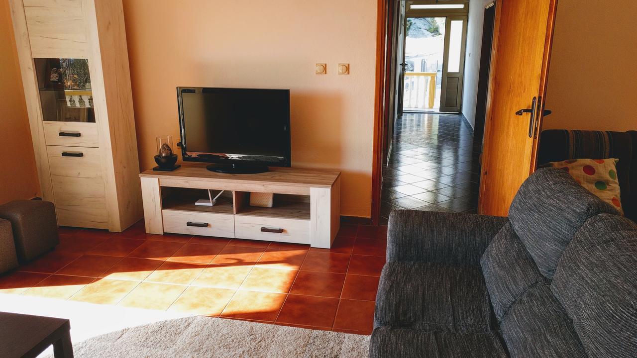 Apartment Spuza Ulcinj Exteriér fotografie